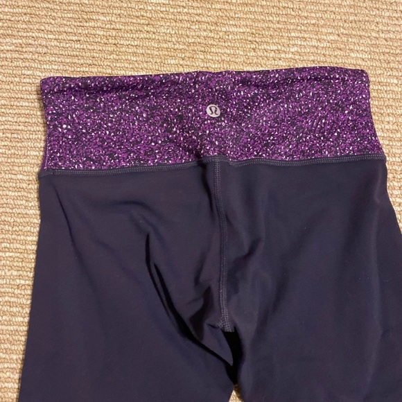 Lululemon pants - Picture 3 of 6